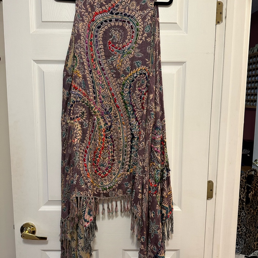 Super Cool Vest! - image 2